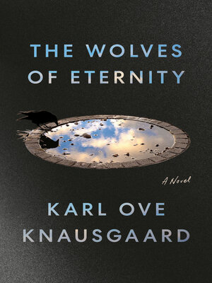 The Wolves of Eternity - ebook
